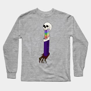 Pride Inside Long Sleeve T-Shirt